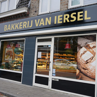 shop